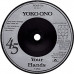 John Lennon ‎– Borrowed Time